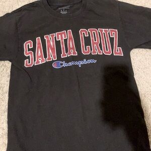 Santa Cruz Beach Boardwalk T-Shirt